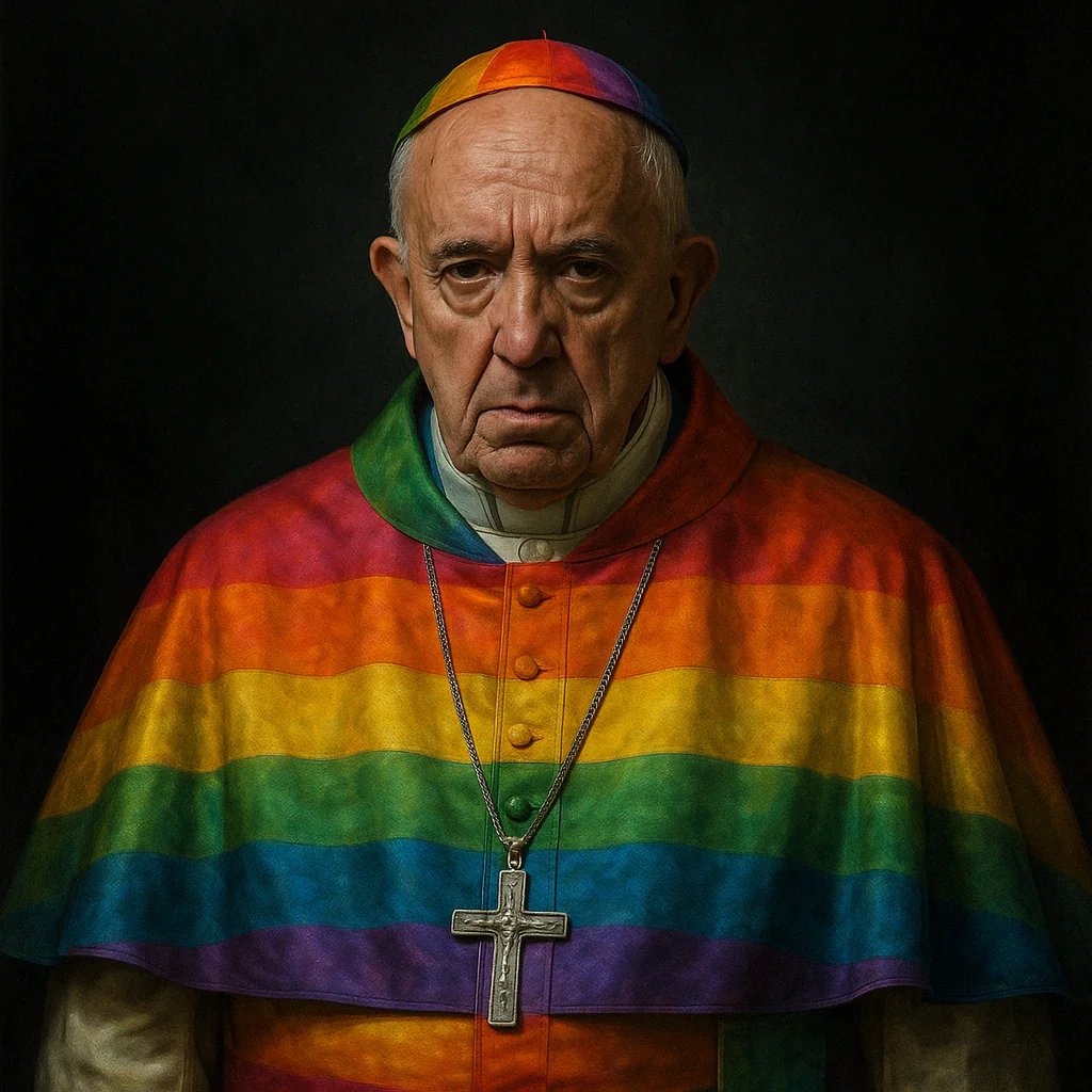 Bundesremigrationsminister Karl Ranseier tweet media