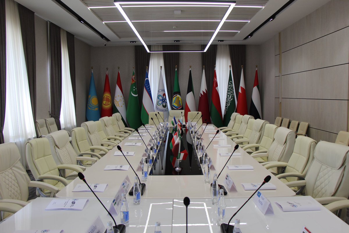 Javlon Vakhabov tweet media