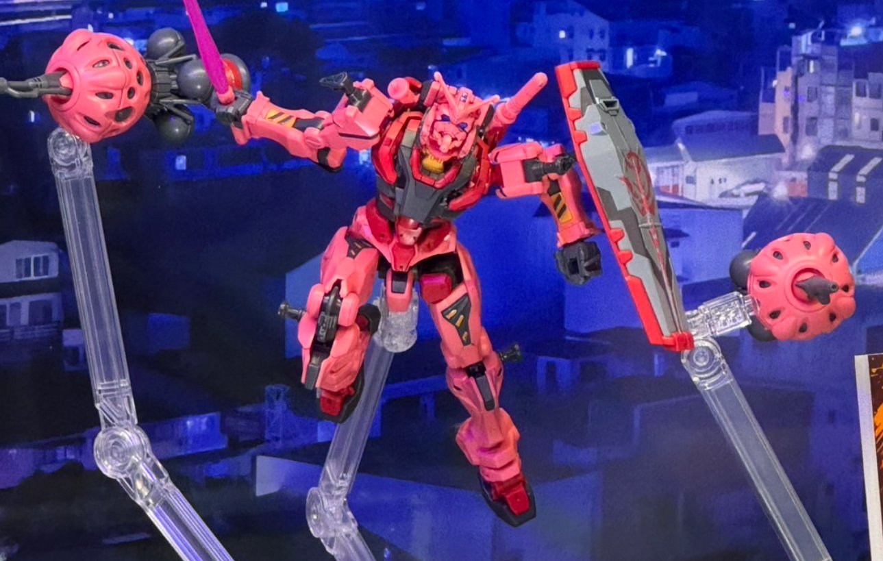 ガンダム ガンプラ 5個まとめ売り 5月最も注目すべき一日。5月29日（木）頃ガンプラ・プラモデル