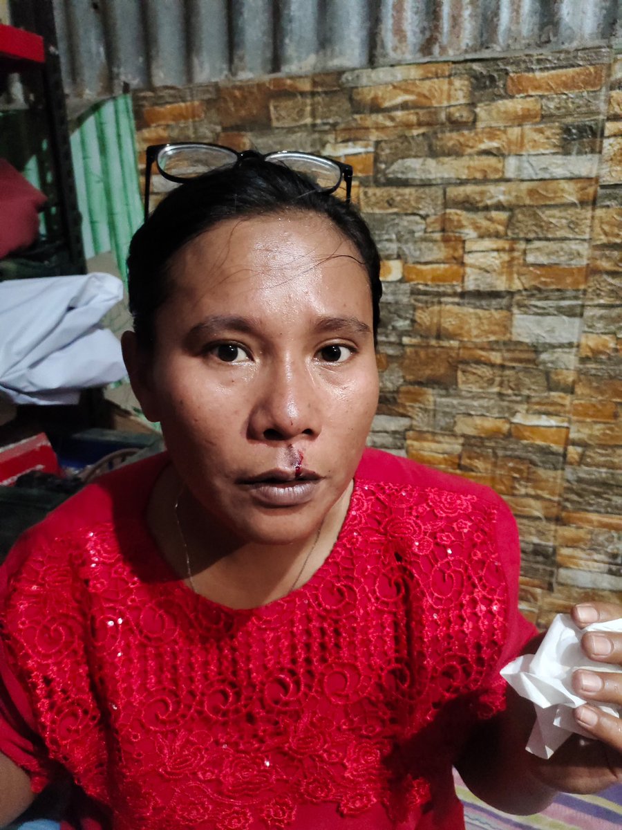 CALLING ALL COMRADES

PREMANISME TAMPAK NYATA, cara kerja mafia tanah menggunakan preman adalah pola lama yang berulang.