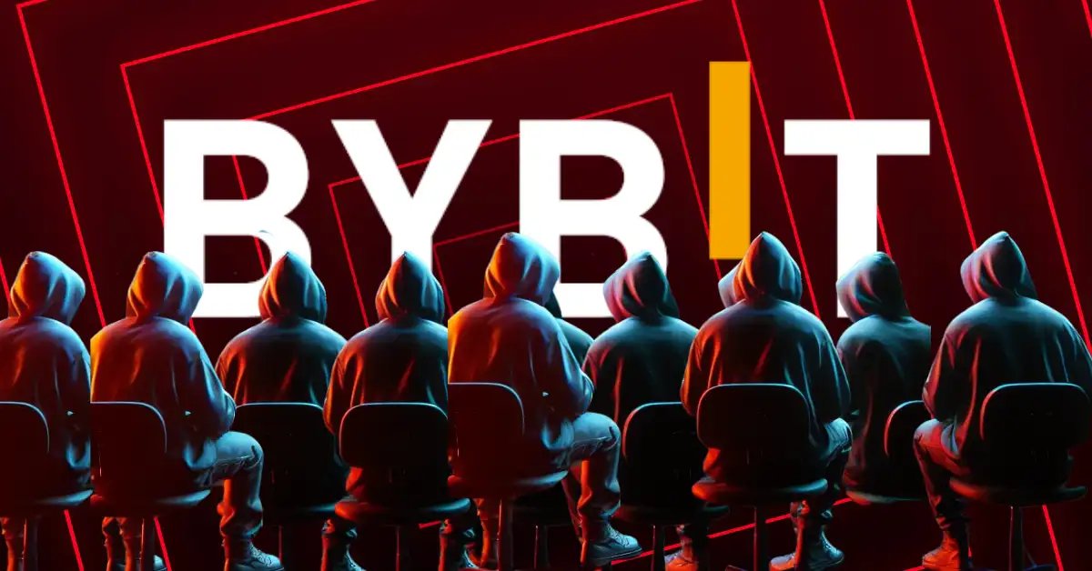 CryptoNewsPod_'s tweet image. ByBit&apos;s $1.4B hack update: 🛡️
Over 68% of stolen ETH remains traceable! 🕵️‍♂️ But 27% is likely laundered using mixers &amp;amp; privacy tools. 
ByBit&apos;s bounty program is hunting down the missing funds. Security in crypto still has a long way to go. 🛡️

 #CryptoNews #ByBitHack