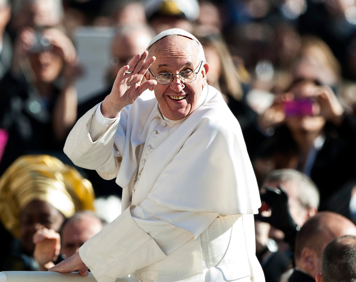 "For Pope Francis, ecumenical dialogue wasn’t just an important priority, but an expression of his whole character and spirituality."

Rt Rev Paul Henricks reflects on Pope Francis' commitment to #ChristianUnity

cte.org.uk/pope-francis-a…

Photo: © Mazur/catholicnews.org.uk
