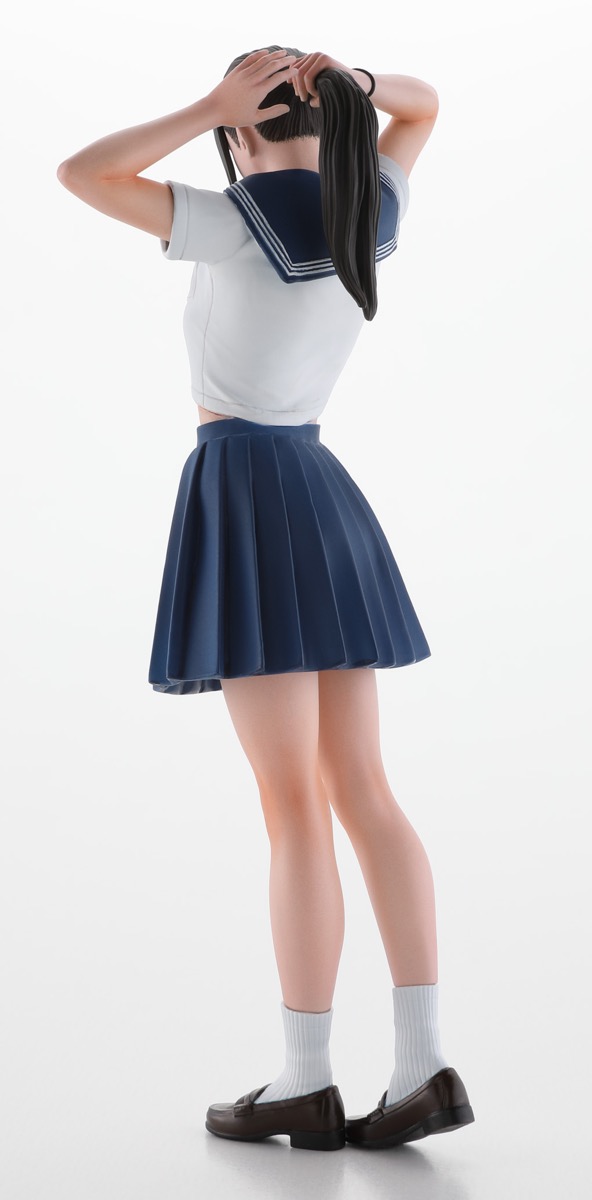 美少女フィギュア 44体まとめ売り