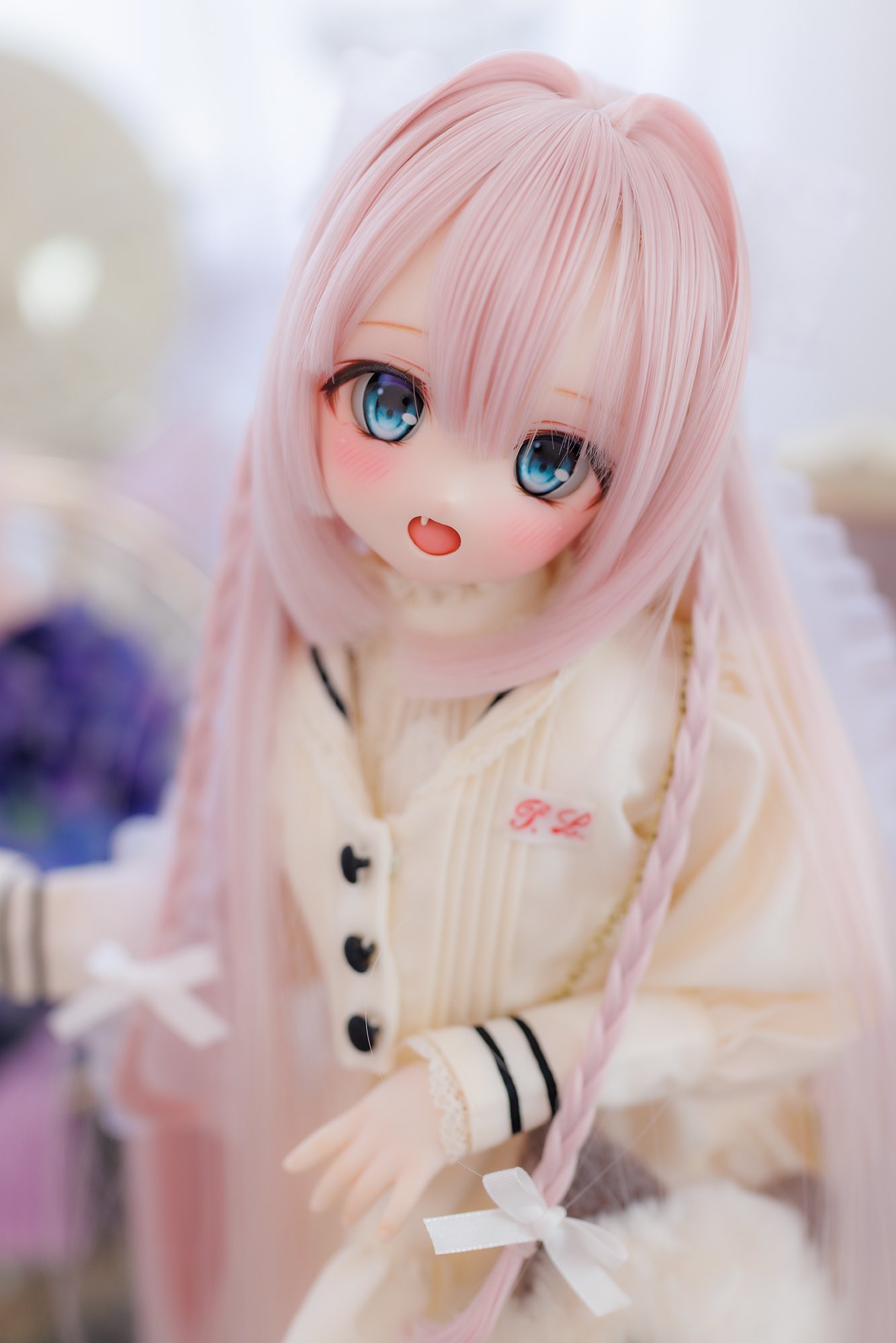 ななみじゅんこ🎀 (@ronronshuka) / X