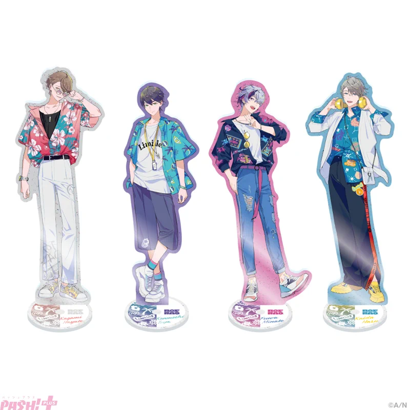 PASH!編集部 on X: 