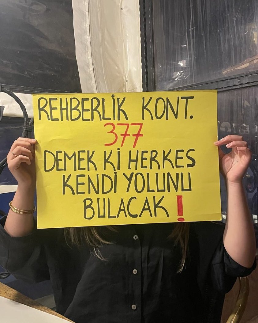 Herkes öldürür sevdiğini
-1220 düşüş ile 377 pdr ataması
20-30 bin okulda Pdr yok
#Ankarada2024EkAtamaTalebi