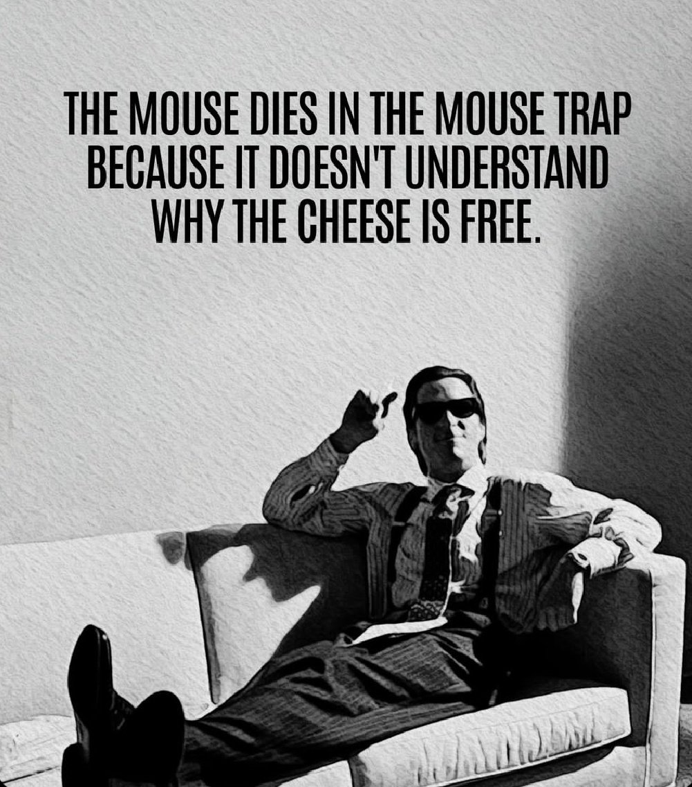 15 Hard Truths of Life:

1.