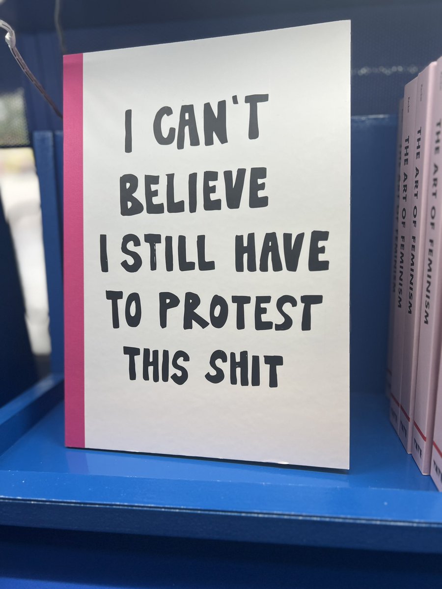EmilyOnTheRails's tweet photo. … can’t happen in the current climate. One side is backed by billionaires and wants total extinction of the other struggles to be heard on matters that directly impact their lives. Until then I guess my bladder control is going to have to get really good. https://t.co/7rh3Q0icpX