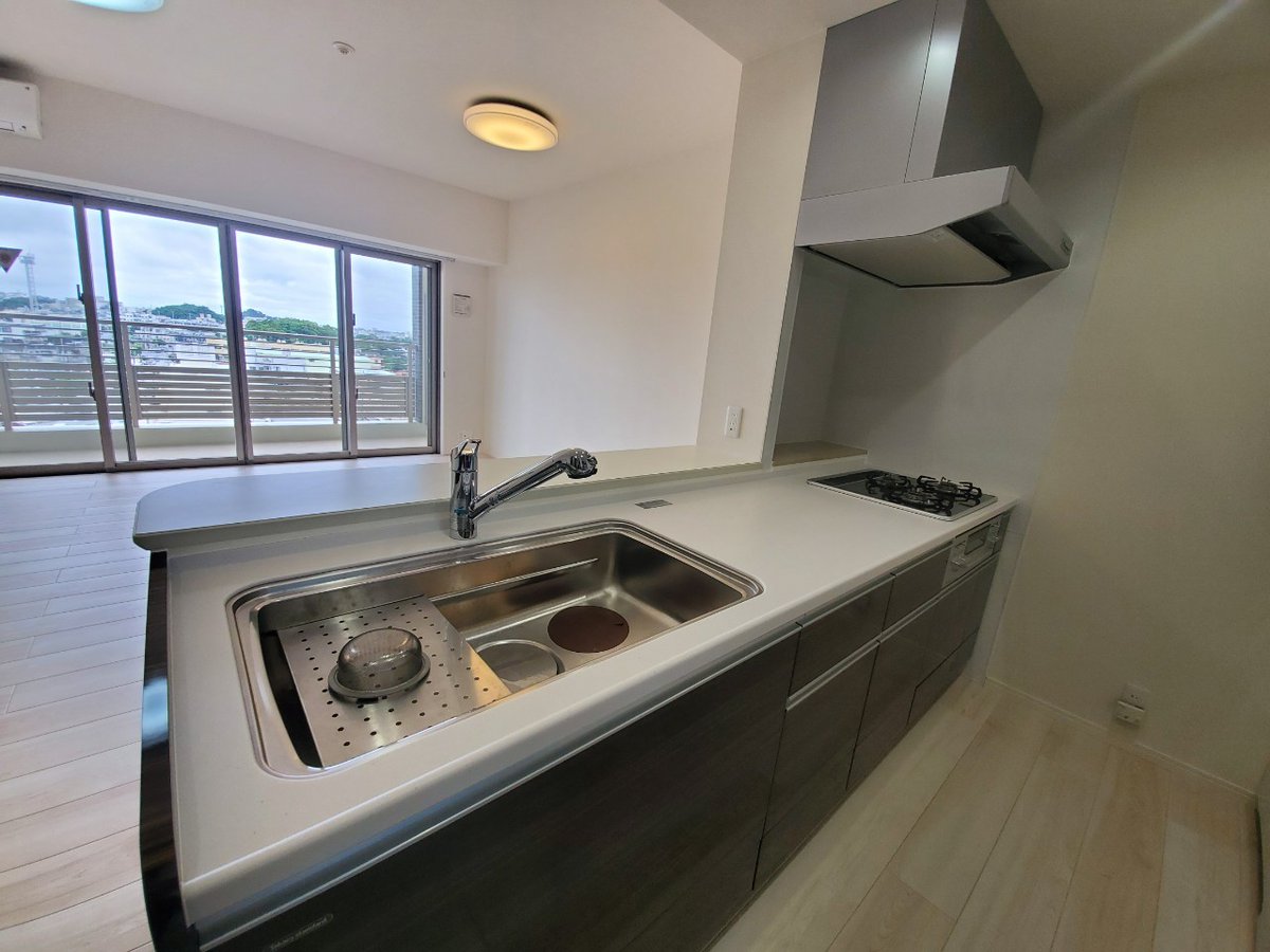 okinawanderer's tweet photo. Okistyle Weekly Housing Pick Up!!

¥200,000(Neg.)  Available 1 [Okinawa Area] by Star Housing

https://t.co/hHAWYgEKJa

#okinawa #housing #realestate #house #rent #forrent #apartment #mansion #condominium #rotation #station #moving #PCS #okistyle #okinawanderer #vacation https://t.co/o3jwhw08WM