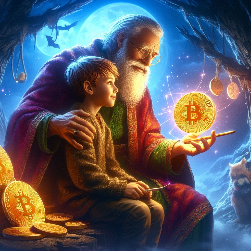 GrandPa_German's tweet photo. Wo kann man $GRANDPA kaufen?

Im Moment nirgendwo. Es gibt noch keinen $GRANDPA-Token. Das Projekt befindet sich in der Entwicklung (#GRANDPA).

(1/2) https://t.co/0cdEJh3DRh