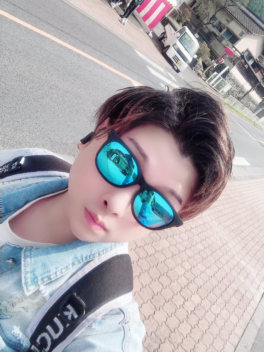 off_doraWIN's tweet photo. 久々にこんな短くした！ https://t.co/Tsx2R6H6JP