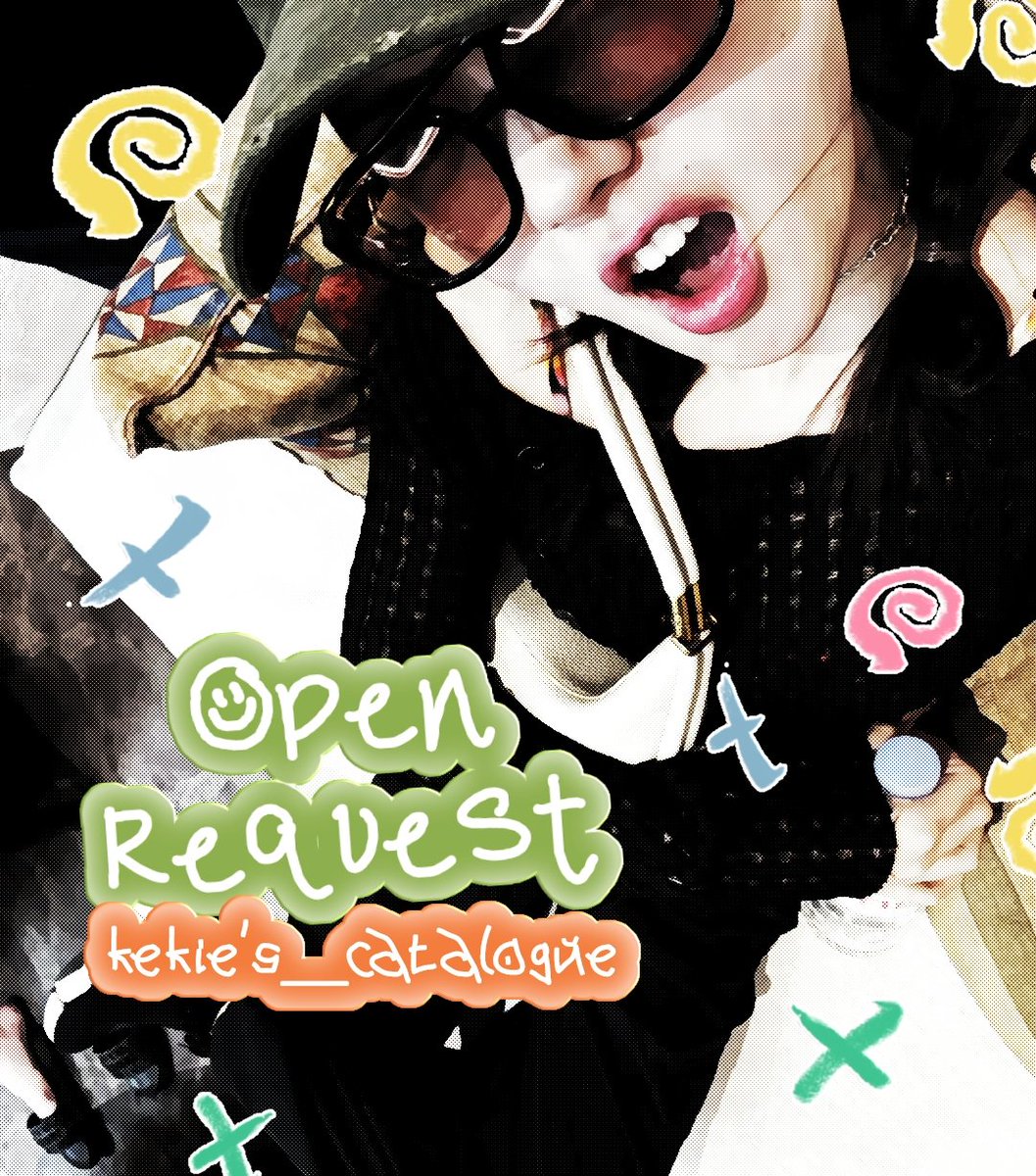 BA_KEK_OK's tweet image. HELP RT PLEASE? THANK YOU! ♡

finally kekie open kembali nih, buat yg kangen jajan atau yg belum tau katalogku, boleh intip buat jajan skrg! opennya santai, tutup kl mood aja, bisa langsung dm &amp;amp; tanya2 dulu ya 

; layout #zonauang #zonajajan