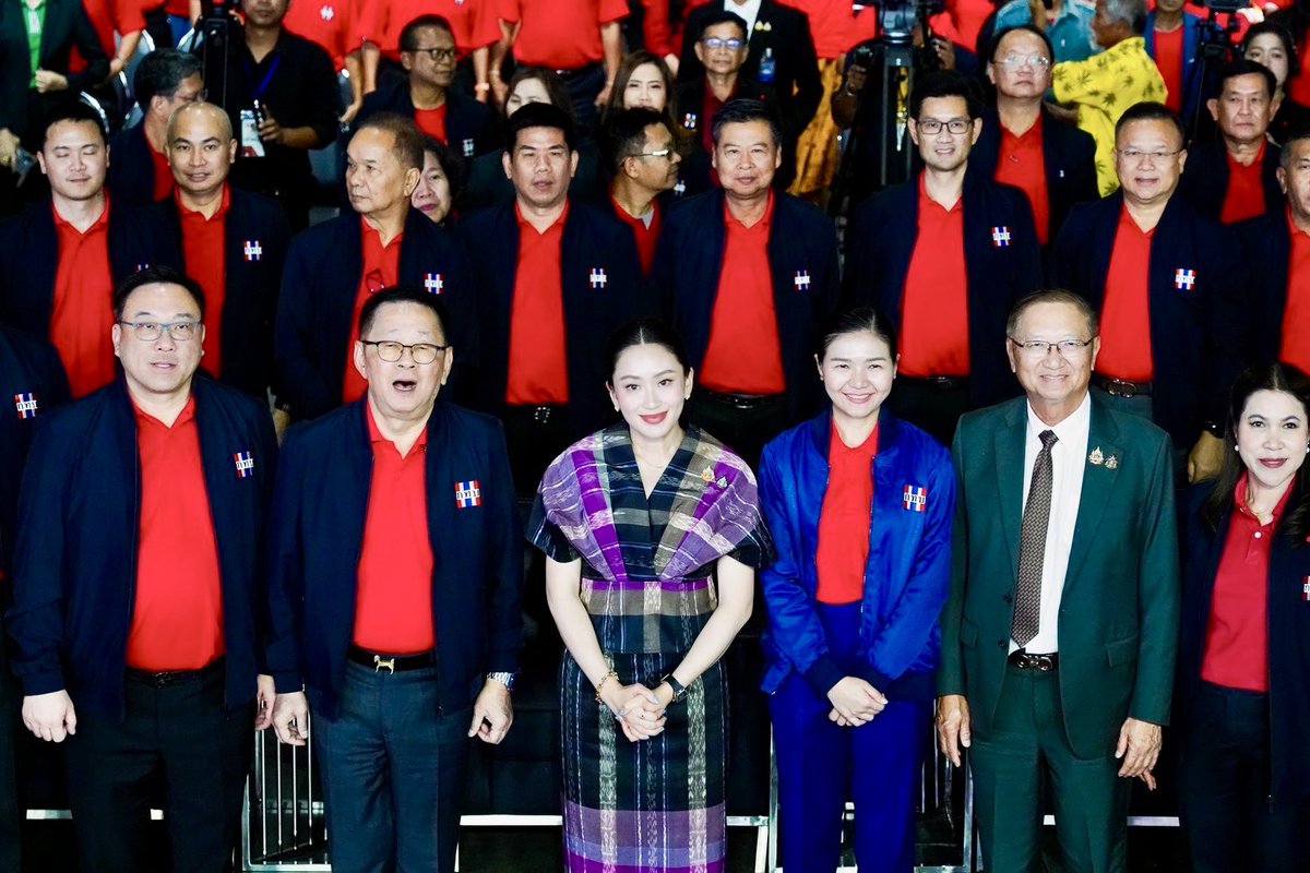 DrSinlapawit's tweet photo. 🌟ร่วมงาน "ส่งตรงโอกาสถึงชุมชน โดยชุมชน เพื่อชุมชน" 

🏘️ภายใต้โครงการสนับสนุน เสริมสร้าง ศักยภาพกองทุนหมู่บ้าน และชุมชนเมืองอย่างมั่นคง

🗓️วันจันทร์ที่ 21 เมษายน 2568
📍ณ อาคารศูนย์แสดงสินค้า อิมแพ็ค เมืองทองธานี 

#ดรศิลป์ #ศิลปวิชญ์น้อยสมมิตร #เพื่อไทย #กรุงเทพ https://t.co/xmZGfeZLpG