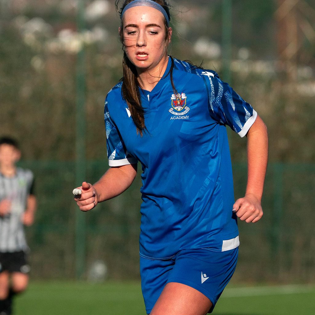 Leighton Thomas tweet media