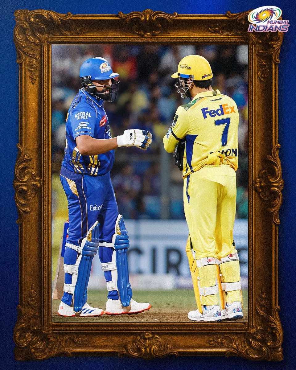 mipaltan's tweet photo. 𝐓𝐫𝐨𝐩𝐡𝐲 𝐜𝐨𝐥𝐥𝐞𝐜𝐭𝐨𝐫𝐬 🏆

#MumbaiIndians #PlayLikeMumbai #TATAIPL #MIvCSK https://t.co/lKQaRHwtpa