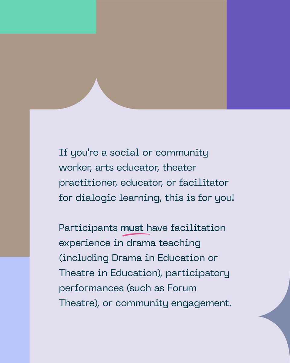 Drama Box 戏剧盒 tweet media