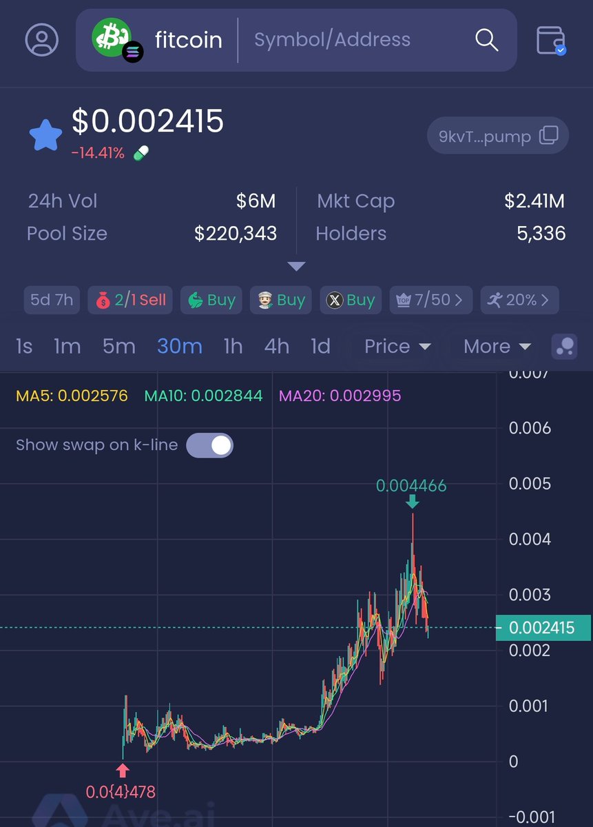 Dickgod_rich's tweet photo. #fitcoin    For health, we need to exercise, exercise, buy in, and join the fitness army, ca:9kvTPjemayUL7XKPyjhqavbcLtY5VP2ha1G5vPuppump https://t.co/QLLsxMbro8