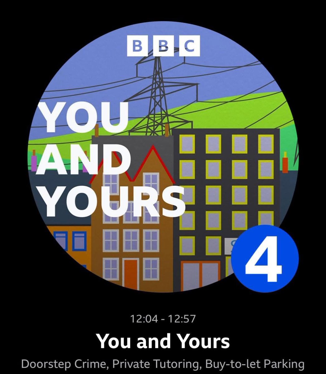 ‘Big thanks to the Lightbulb group and BBC Radio 4 for inviting me on to 'You &amp; Yours'. Enjoyed being back on the airwaves again.’
Dean Blackstock, chiropractor 
<a href="/SpineExpertKent/">Dean Blackstock</a>

Interview secured in LIGHTBULB Press Hangout: the UK’s no.1 publicity group of 5K journalists &amp;