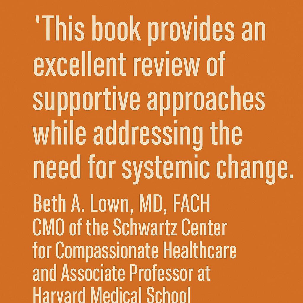 It’s Publication Day!

Are you ready to banish burnout for good?

Celebrating the release of my book, Burnout-Free Working, as it makes its way into the world.

Deeply grateful to BethLown, MD, for her generous review.

Discount in comments!

#burnout #MentalHealth #Leadership