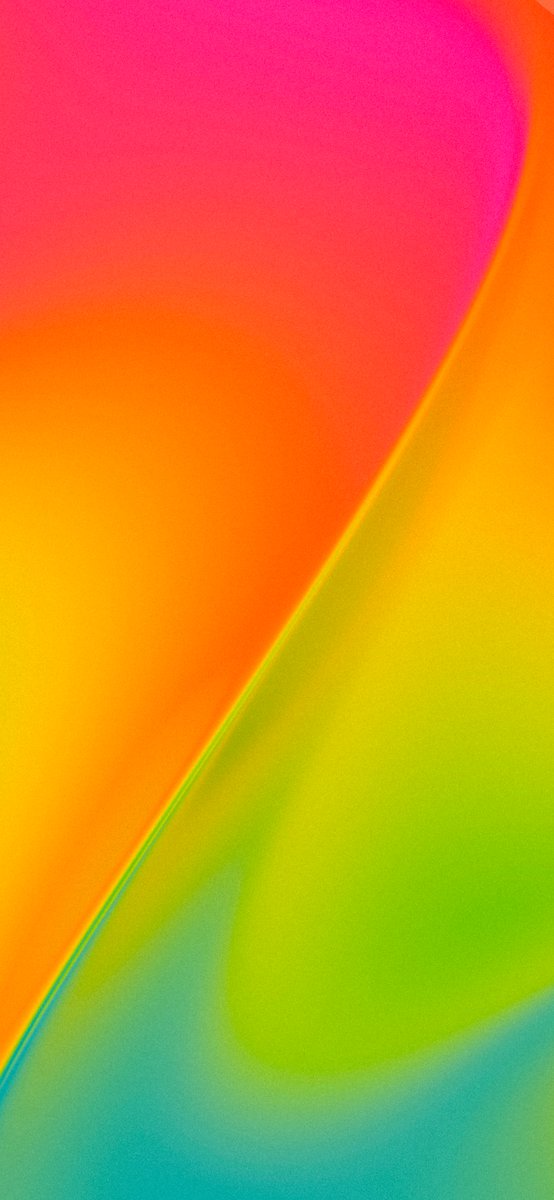 privatetalky's tweet photo. #WWDC25 Gradient Wallpaper https://t.co/qfvNBQVwy3