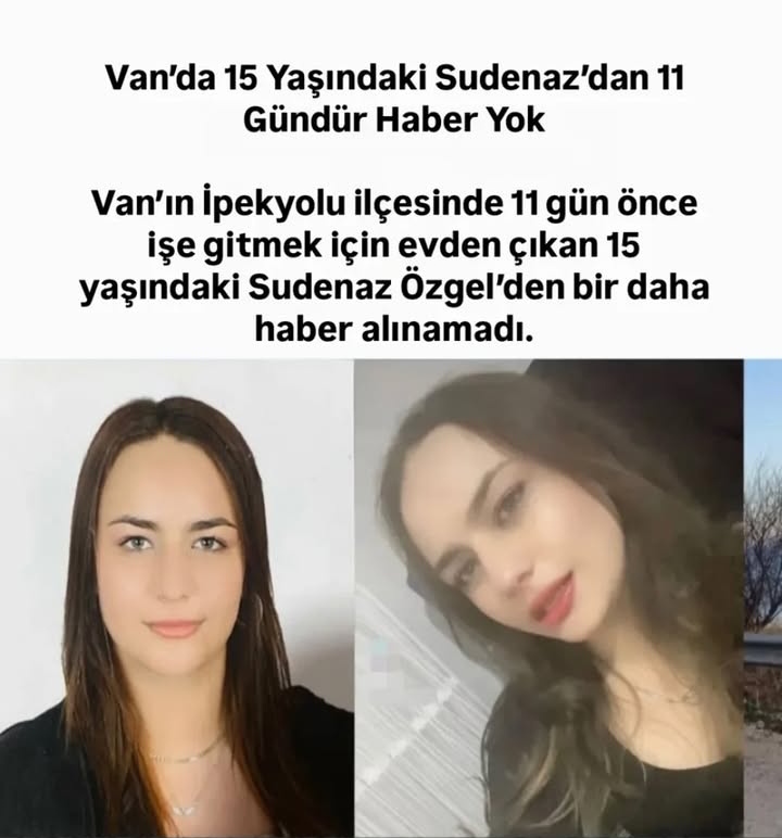 Acil kayıp ilanidir. Elden ele yayarsak  kızımız bulunur 

<a href="/dunya20101/">İlhami Işık</a> <a href="/bekiryilmazoglu/">𝐁𝐞𝐤𝐢𝐫 𝐘ı𝐥𝐦𝐚𝐳𝐨𝐠̆𝐥𝐮</a> <a href="/Adalet82_82/">‘Bodur& Adalet .’</a> <a href="/Dogancelik65/">Doğan Çelik</a> <a href="/doranavirus/">Dora'navirüs</a> <a href="/BrcTvAjans/">Bircan Yıldırım</a> <a href="/serhatpisken/">Serhat Pişken</a> <a href="/Serhan_Asker/">Serhan Asker</a> <a href="/smr_plt_/">Semra POLAT</a> <a href="/Galipilhaner/">Stratejist Galip İlhaner</a> <a href="/Rustem_Zeydan/">Dr. Rüstem ZEYDAN</a> <a href="/FKuvetli/">Fırat Kuvetli</a> <a href="/ebuali2071/">mustafa demir 🇹🇷🇦🇿🇰🇬🇹🇲🇰🇿🇺🇿</a> <a href="/edaglar1/">edaglar</a> <a href="/Mavi_baueng/">JerryM</a> <a href="/KayipveKan_ilan/">Kayıp ve Kan İlan</a>