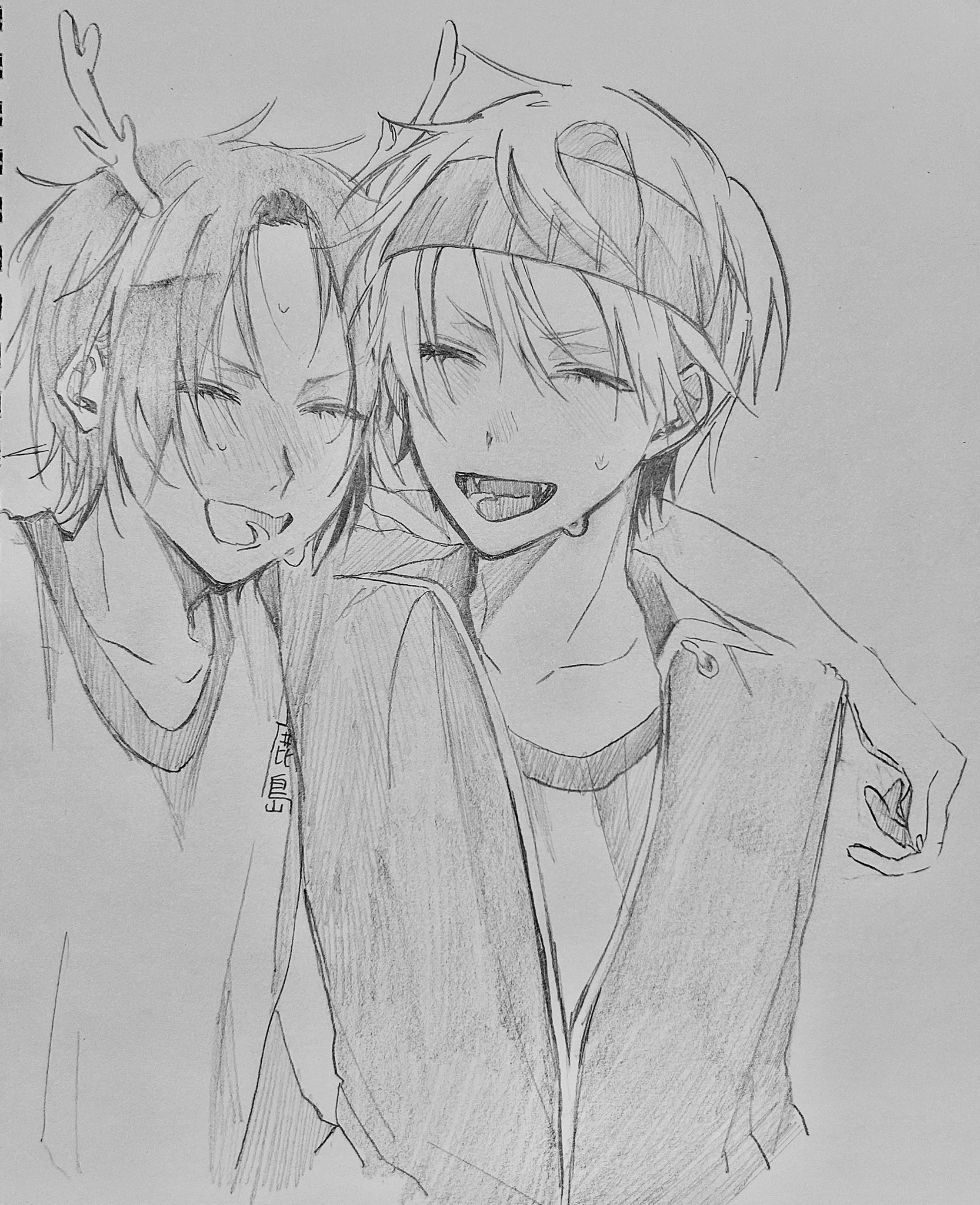 🍋 (20+) (@Chanh_084) / X