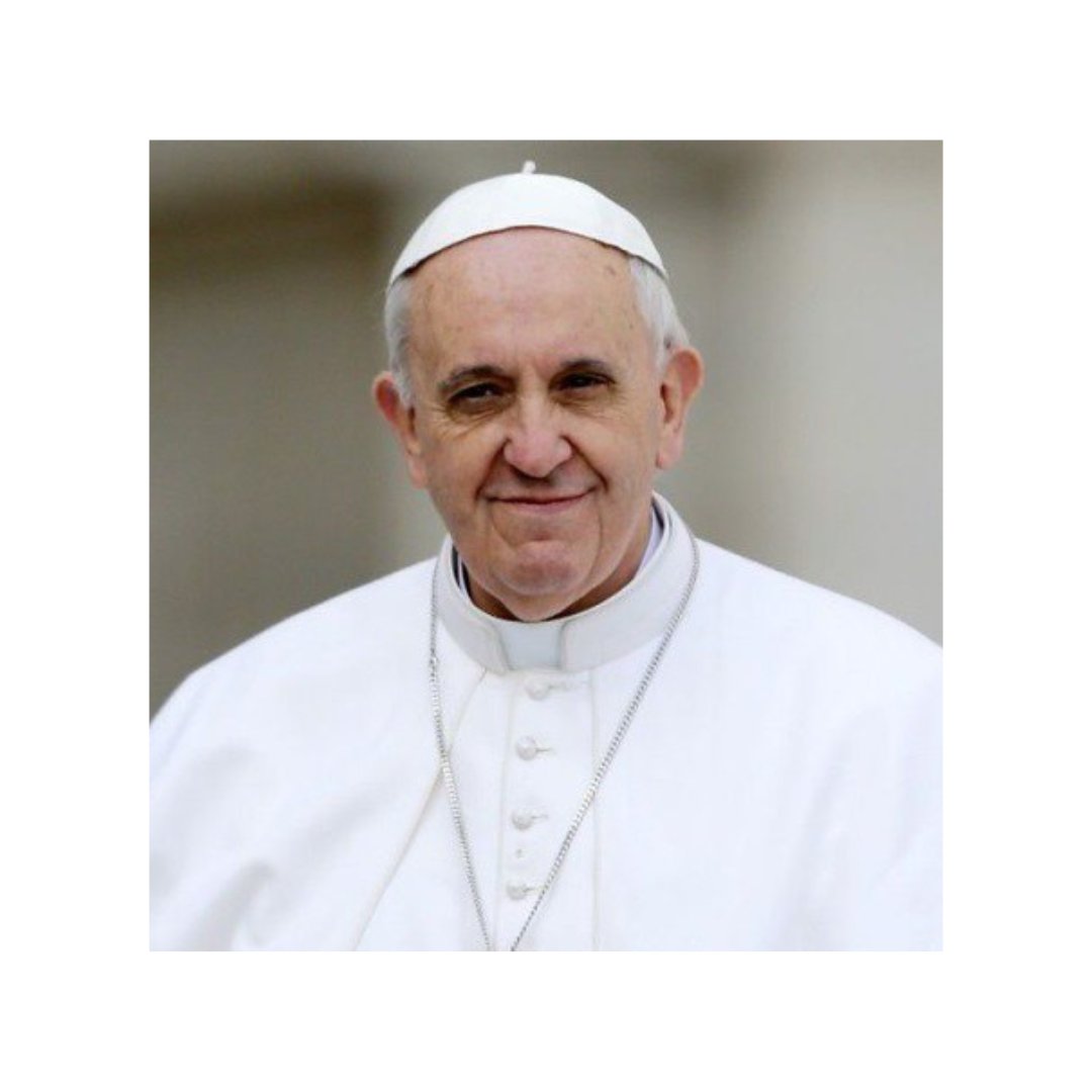 Desde la Universidad Internacional de Andalucía lamentamos el fallecimiento del Papa Francisco y trasladamos nuestras condolencias a toda la comunidad católica.