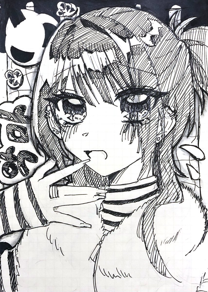 dyns_6's tweet photo. #絵描きさんと繋がりたい 
 #絵柄が好みっていう人にフォローされたい https://t.co/N8T6Mejxzz