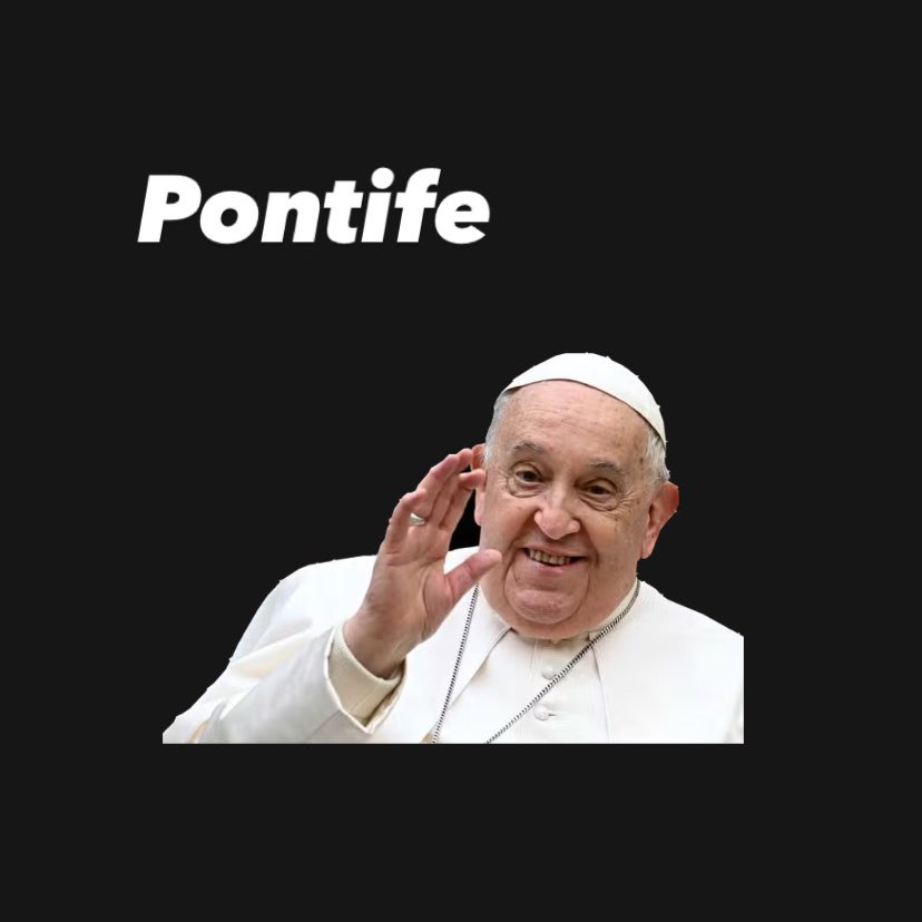 Le saviez-vous ?

Le mot « pontife » (haut dignitaire catholique) est formé de « pons »
(pont) et « -fex » (élément tiré de « facere » (faire)). Son sens littéral est, selon les Anciens, « faiseur de ponts ».

Le nom familier « ponte » (personnage important) vient de « pontife ».