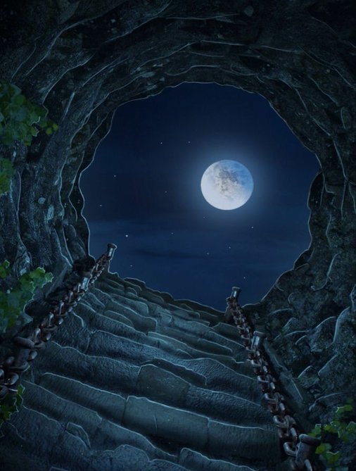 "Hz Yusuf'u kuyudan alıp Mısır'a sultan yapan Rabb'ime güven!"