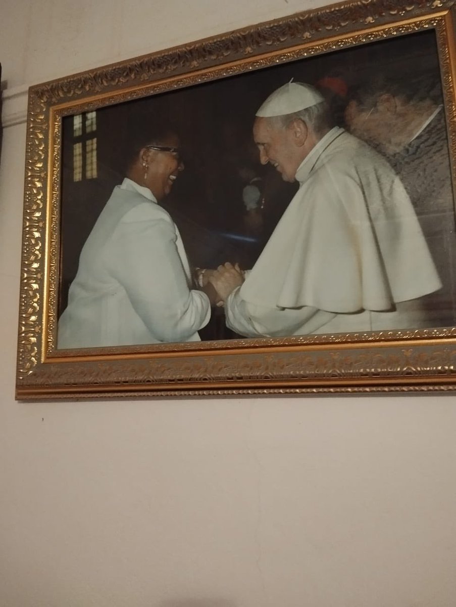 Pope Francis was a man of deep compassion, devoted to the poor and vulnerable. My condolences to the Catholic community around the world. May his soul rest in peace
