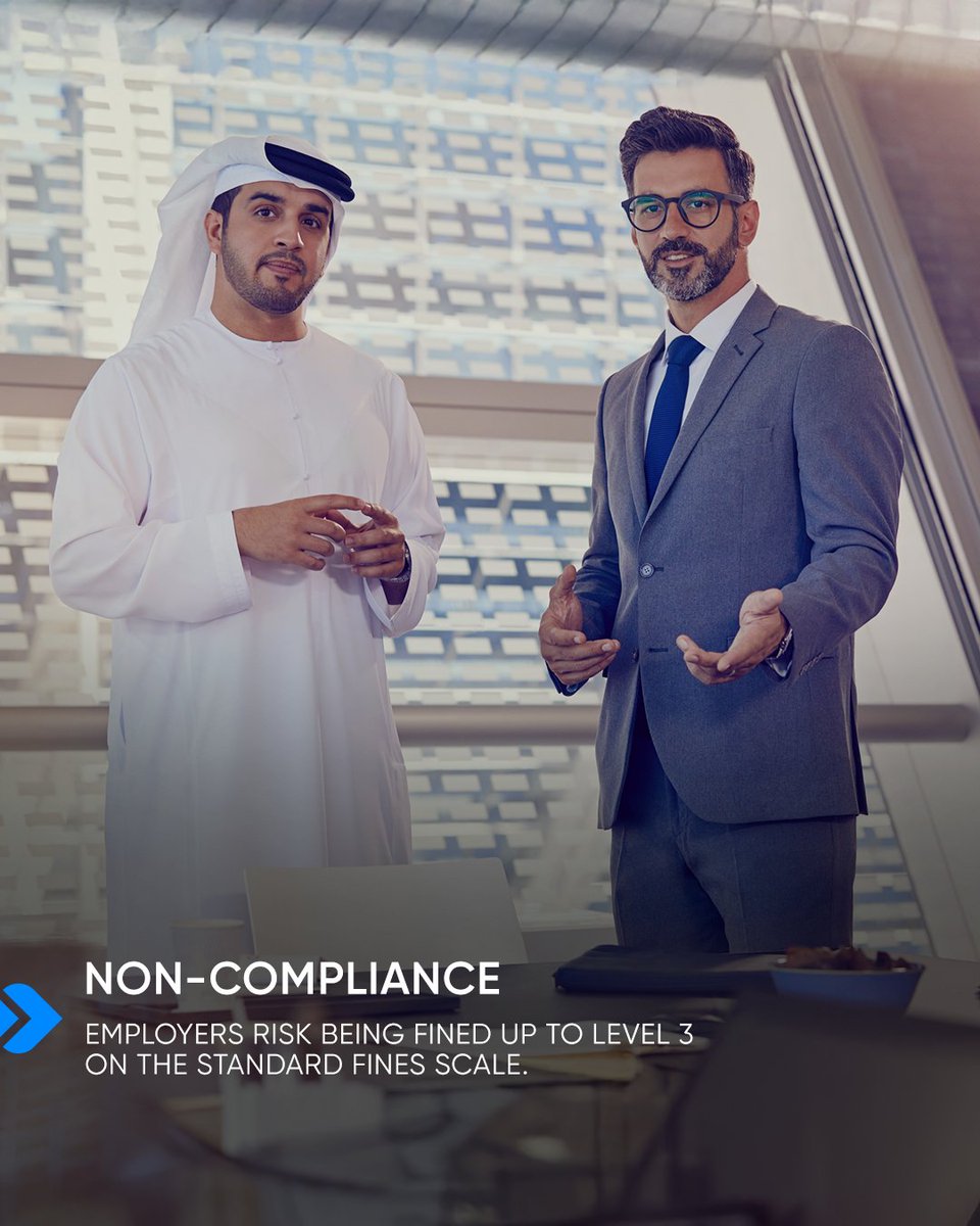 In ADGM, a written and signed employment contract is a legal requirement from day one. 

It ensures clarity, trust, and mutual understanding between employers and employees. 

This approach supports a transparent, fair, and globally respected business environment, protecting both