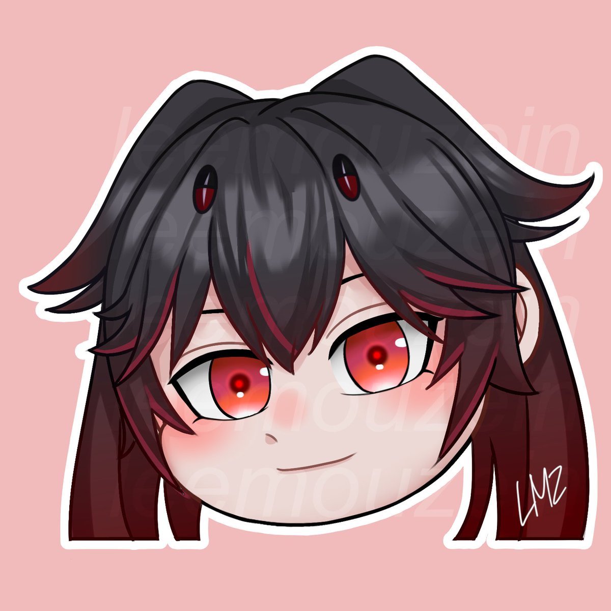 leemouzein's tweet photo. Gray Raven Squad and Kamui chibi head art! (*^▽^*)
#pgr #punishinggrayraven #pgrtwt #chibi #grayraven #artworks https://t.co/cYloE8WFhw