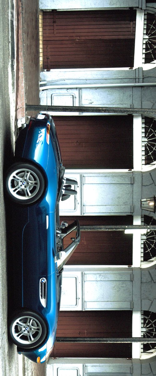 Z8 '01

#GhostArts
#GT7PureScapes

#GT7 / #PS5Share