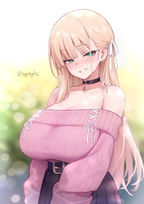 『憧れの生徒会長が巨乳すぎる件2』
ただいまDLsiteで配信中&50%オフになってます!✨
気になっていた方へぜひゲットしてみてください!
https://t.co/AclcPwe4Gk 