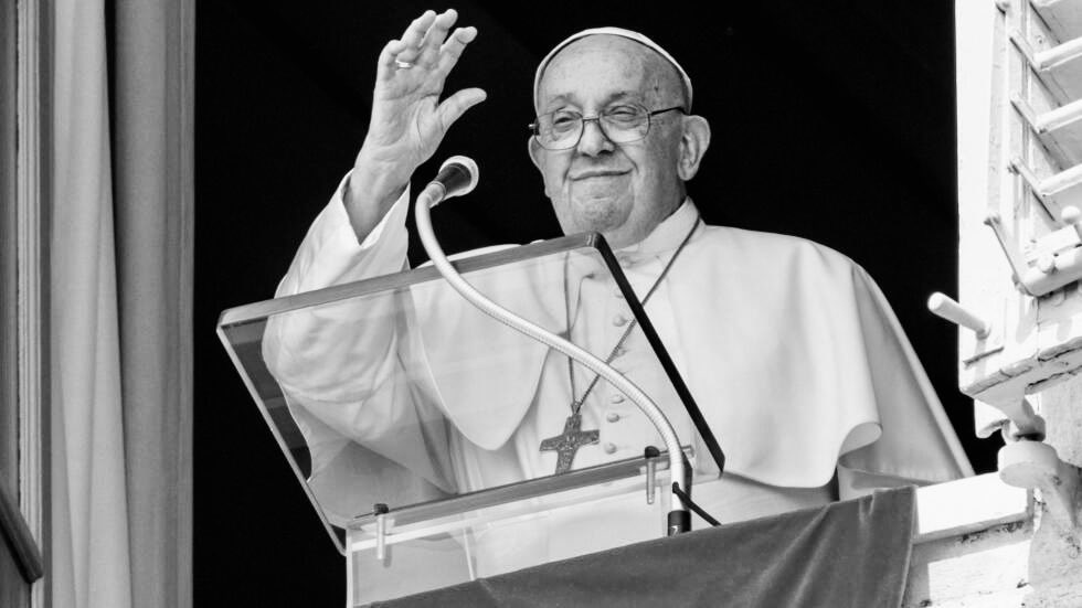 Muere el papa Francisco, el primer latinoamericano en liderar la Iglesia católica.
