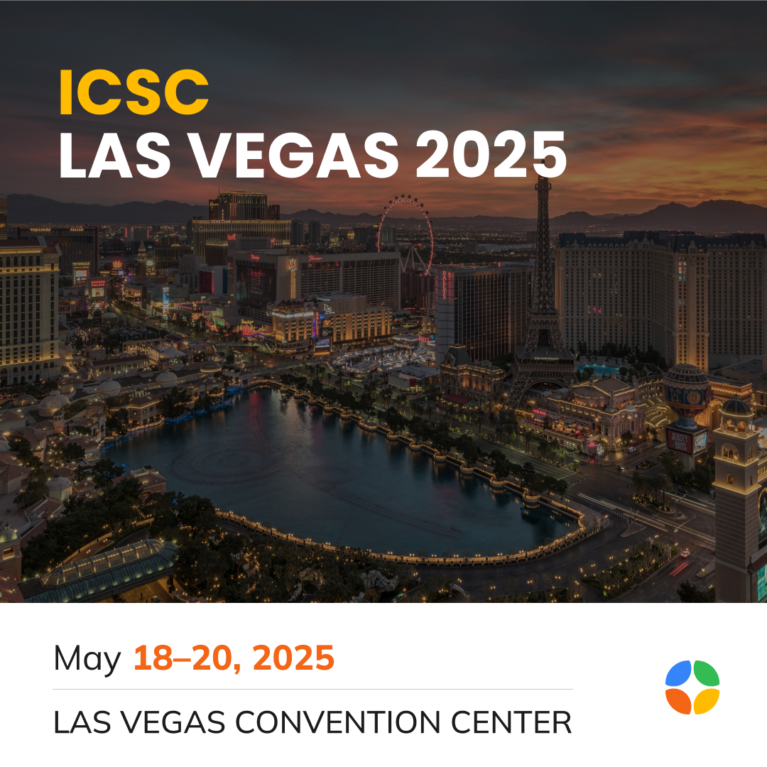 REBackOffice's tweet image. We’re excited for ICSC Las Vegas 2025! If you’re attending, let’s connect and chat about the latest in lease administration and CAM trends.

May 18–20, 2025
Las Vegas Convention Center

#ICSC2025 #LeaseAdmin #CAMReconciliation #ICSC