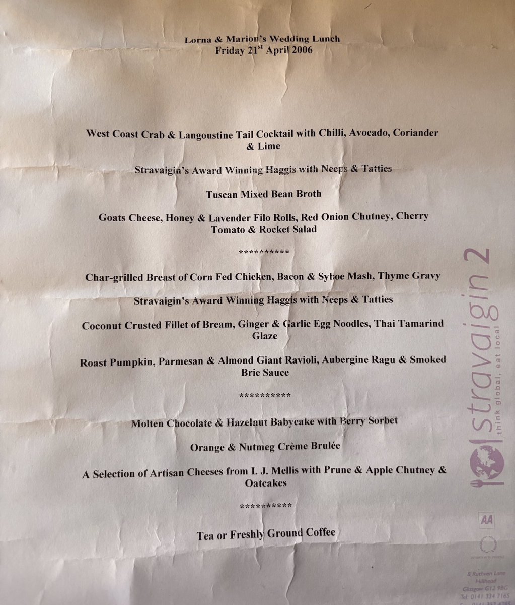 gibbsgirl21's tweet image. 19 years since our lovely, sunny civil partnership day. This is the third anniversary without M. Most years we went away to celebrate. Today I’m at home with the cats but will go out for a fancy solo dinner later. I miss her #widow #anniversary #19years