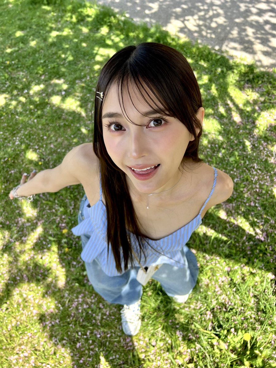 Tik Tok始めました🦭
フォローしてね❤︎
vt.tiktok.com/ZSrG4p1QJ/