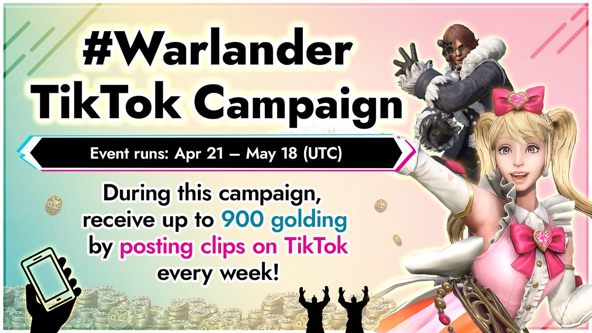Warlander tweet media