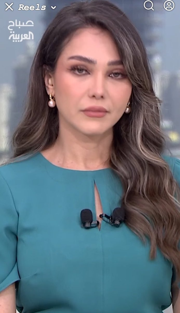 صباح العربية وجمال العربية