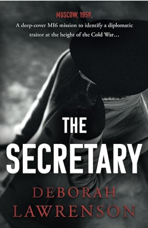 TripFiction's tweet photo. #TalkingLocationWith ... @deb_lawrenson
https://t.co/FGXuer5kae
Author of #TheSecretary set in Moscow and Sukhumi https://t.co/O57r6TNUWP
