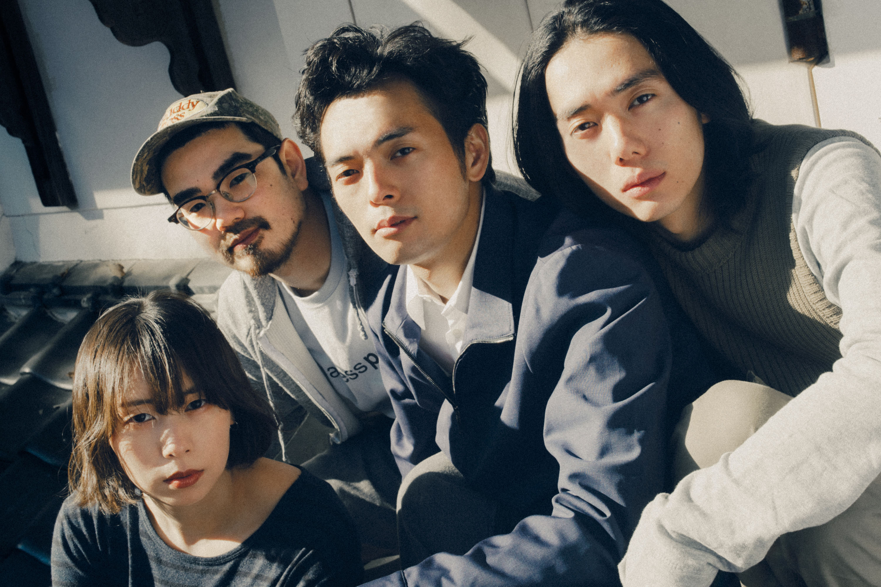 MONO NO AWARE (@mono_no_aware_) / X MONO NO AWARE (@mono_no_aware_) / X