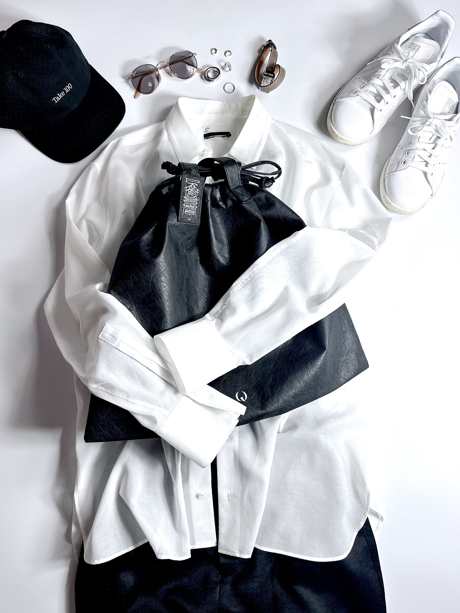 フェイクドキュメンタリーQ ギャップ&キーホルダー フェイクドキュメンタリーQ ギャップ&キーホルダー