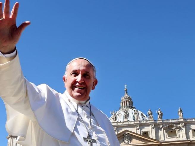 Il Teatro Duse si unisce al cordoglio per la scomparsa di Sua Santità Papa Francesco, testimone instancabile di fede e umanità

#PapaFrancesco
