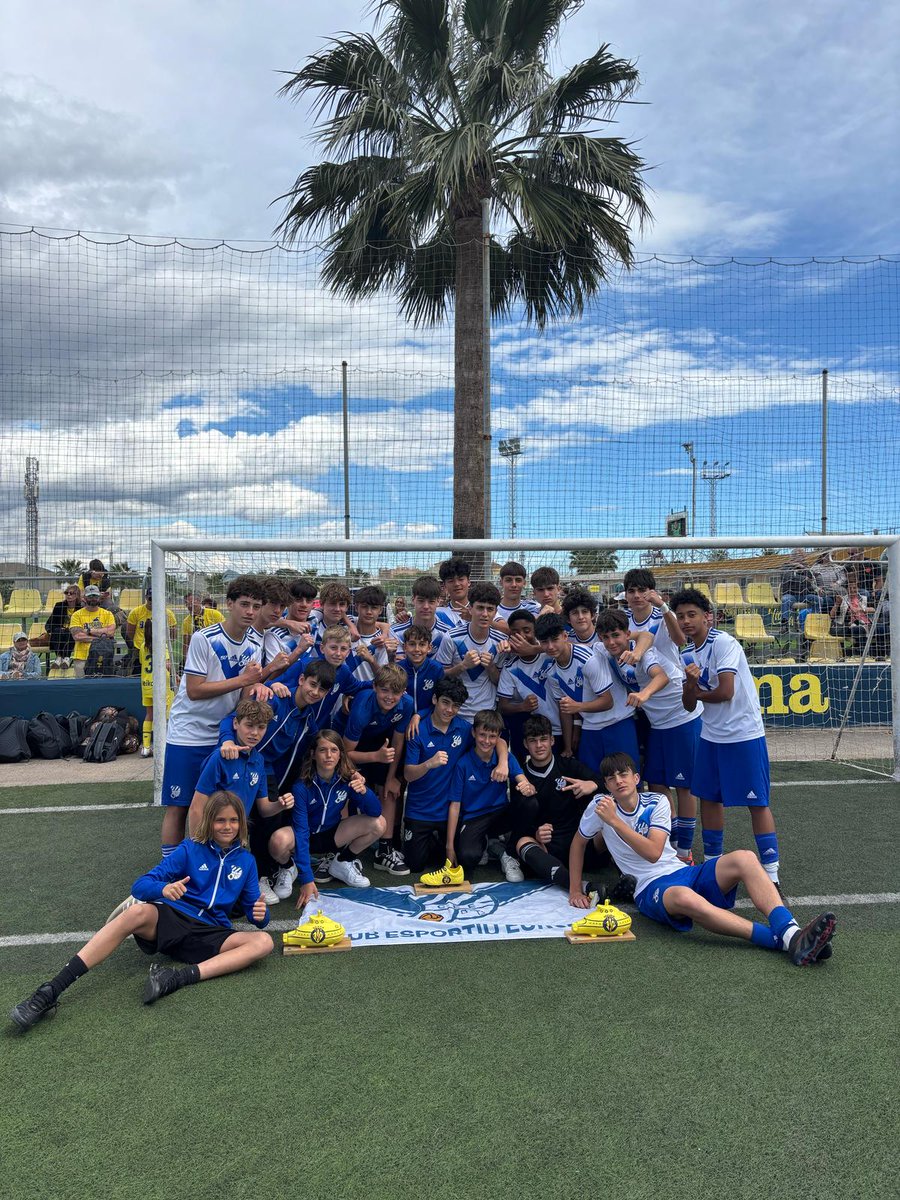 Ramon Gatell tweet media