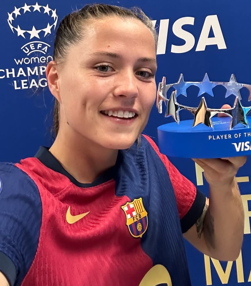 #ViscaBarca