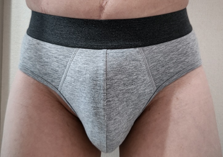 sbcicpad's tweet photo. https://t.co/haWso0By11からのお届け物
BATTEWA Underwear　100ccの失禁パンツ

ビキニブリーフで20cc以下のものを探しているけど、なかなか見つからない。 https://t.co/ZC2yW1Pkx8