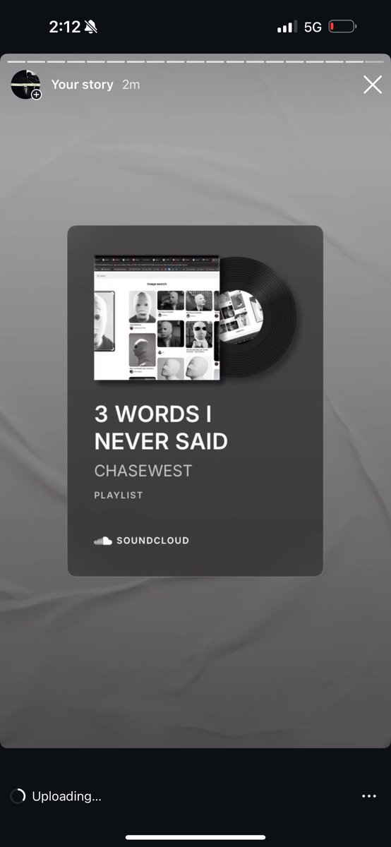 CHASEWEST tweet media