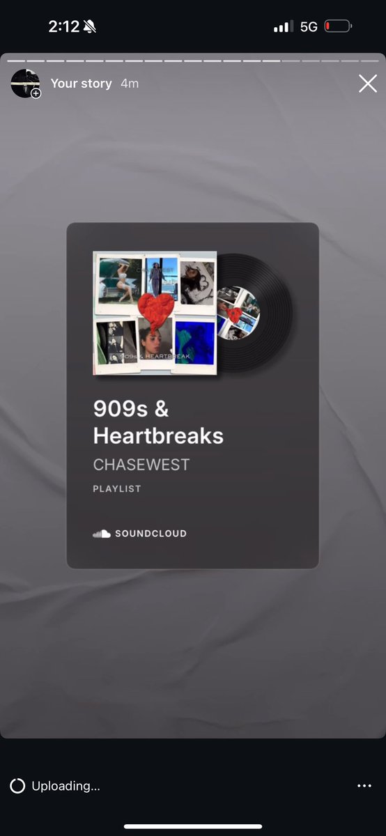 CHASEWEST tweet media